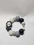 Cup tumbler charm Michael