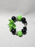 Cup tumbler charm oogie boogie